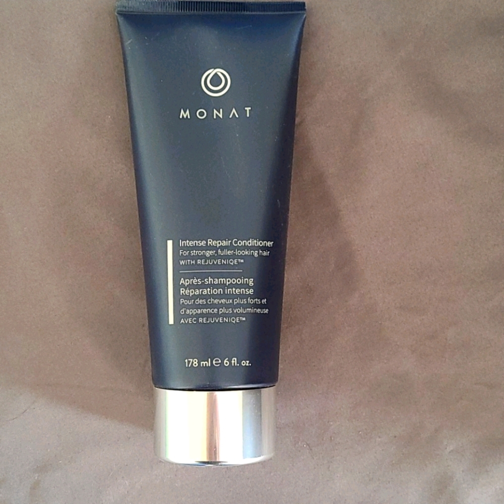 Monat  Intense Repair Conditioner